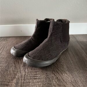 Wildling Bruklin Ankle Boots fall collection 2024